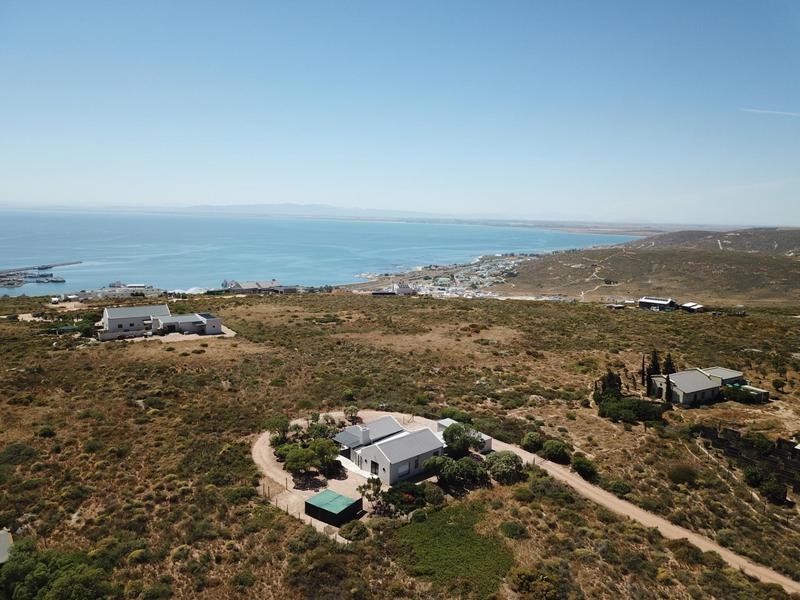 2 Bedroom Property for Sale in Britannica Heights Western Cape